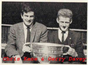 All-Ireland Champions 1963