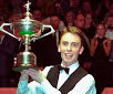 Ken Doherty