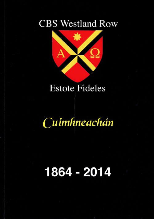 Cuimhnechan 1864 - 201427012016