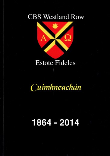 Cuimhnechan 1864 - 201427012016