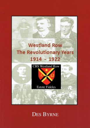 THE REVOLUTIONERY YEARS28012016