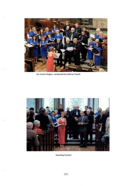 Maytime Melodies 228012016